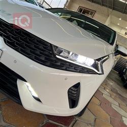 كيا K5